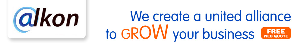 Alkon Consulting Group - Custom Web Design, Hosting, SEO, and much more